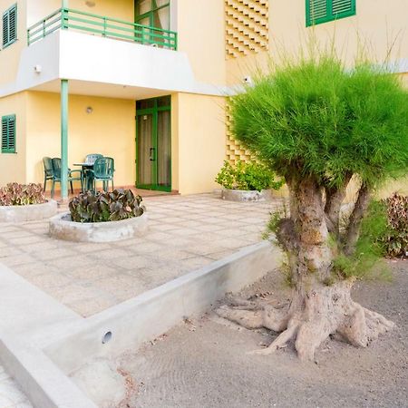 Apartamento Pepe Complejo Las Olas Playa del Ingles  Ngoại thất bức ảnh