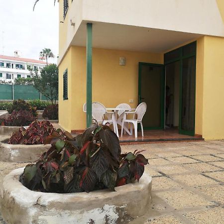 Apartamento Pepe Complejo Las Olas Playa del Ingles  Ngoại thất bức ảnh