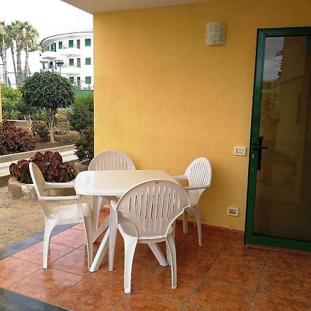 Apartamento Pepe Complejo Las Olas Playa del Ingles  Ngoại thất bức ảnh