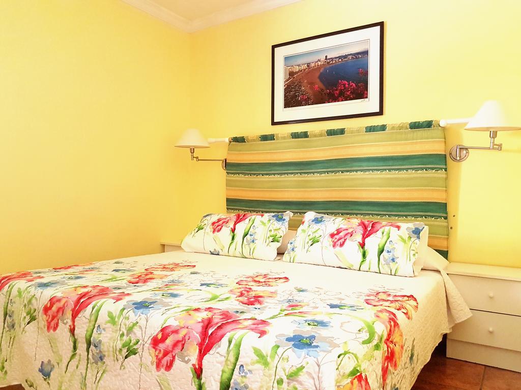 Apartamento Pepe Complejo Las Olas Playa del Ingles  Ngoại thất bức ảnh