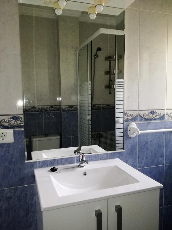 Apartamento Pepe Complejo Las Olas Playa del Ingles  Ngoại thất bức ảnh