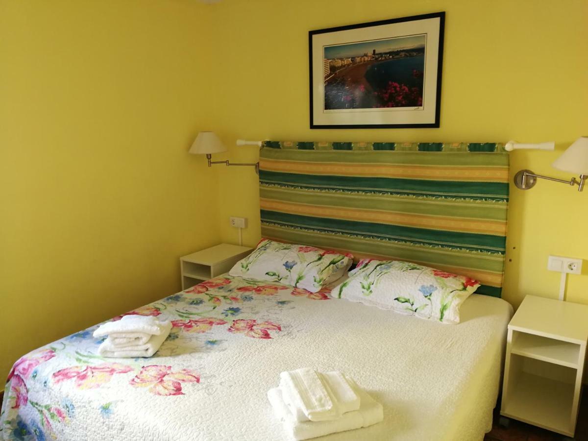 Apartamento Pepe Complejo Las Olas Playa del Ingles  Ngoại thất bức ảnh