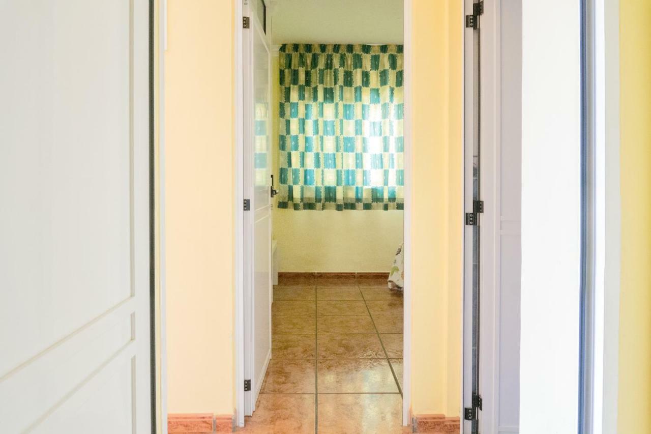 Apartamento Pepe Complejo Las Olas Playa del Ingles  Ngoại thất bức ảnh