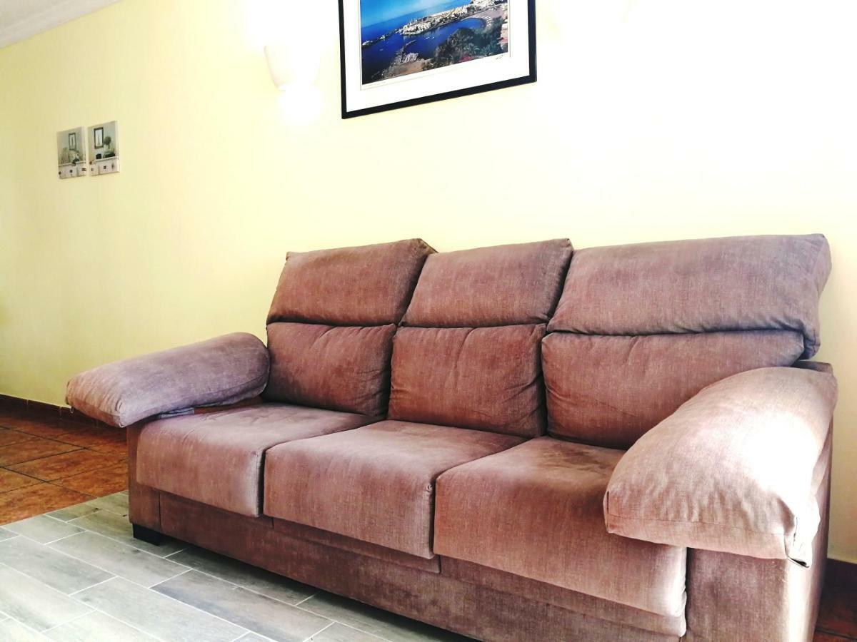Apartamento Pepe Complejo Las Olas Playa del Ingles  Ngoại thất bức ảnh