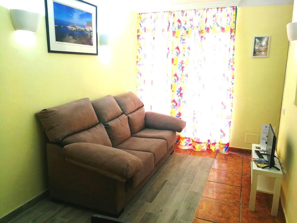 Apartamento Pepe Complejo Las Olas Playa del Ingles  Ngoại thất bức ảnh