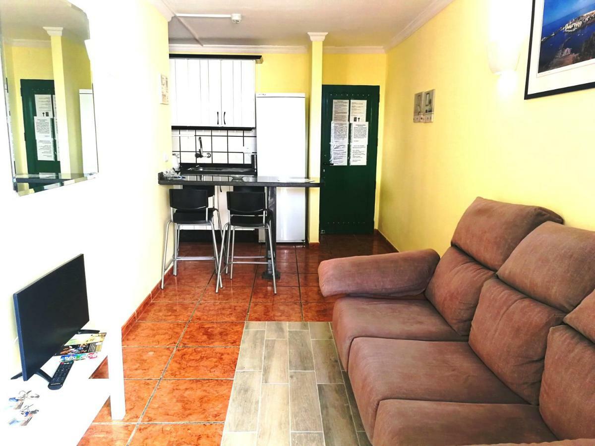 Apartamento Pepe Complejo Las Olas Playa del Ingles  Ngoại thất bức ảnh