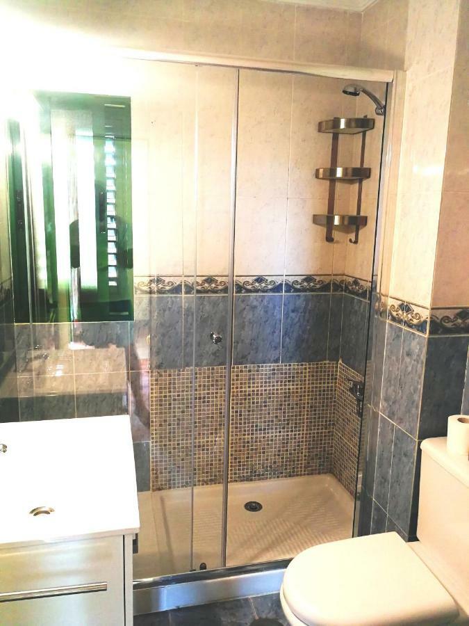 Apartamento Pepe Complejo Las Olas Playa del Ingles  Ngoại thất bức ảnh