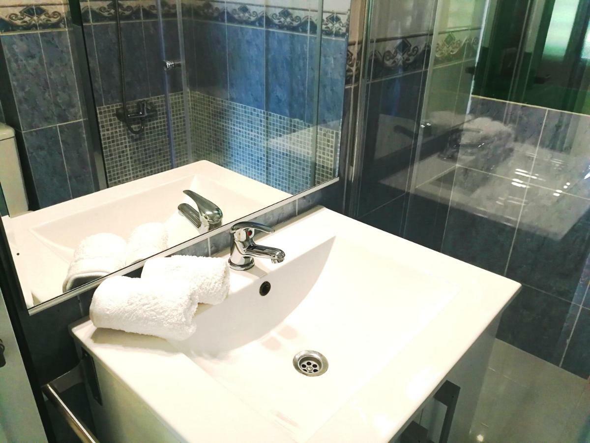 Apartamento Pepe Complejo Las Olas Playa del Ingles  Ngoại thất bức ảnh
