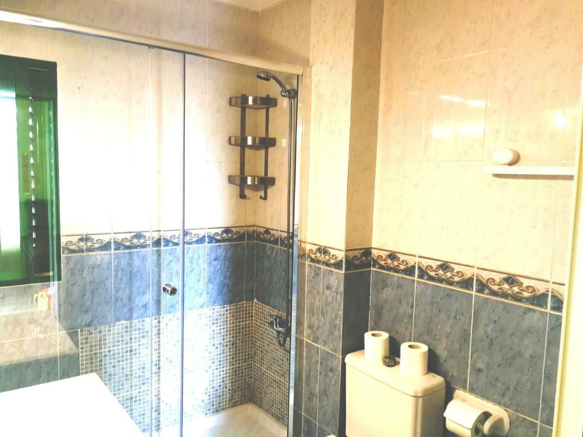 Apartamento Pepe Complejo Las Olas Playa del Ingles  Ngoại thất bức ảnh