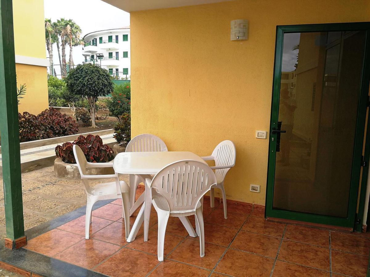 Apartamento Pepe Complejo Las Olas Playa del Ingles  Ngoại thất bức ảnh